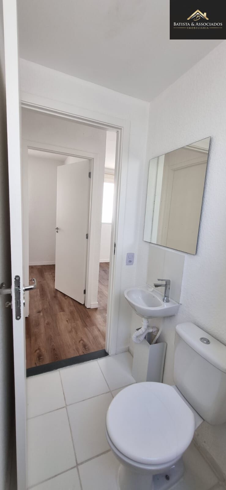 Apartamento, 2 quartos, 40 m² - Foto 21