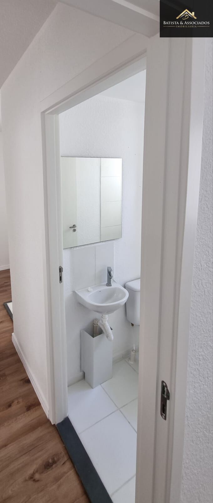Apartamento, 2 quartos, 40 m² - Foto 19