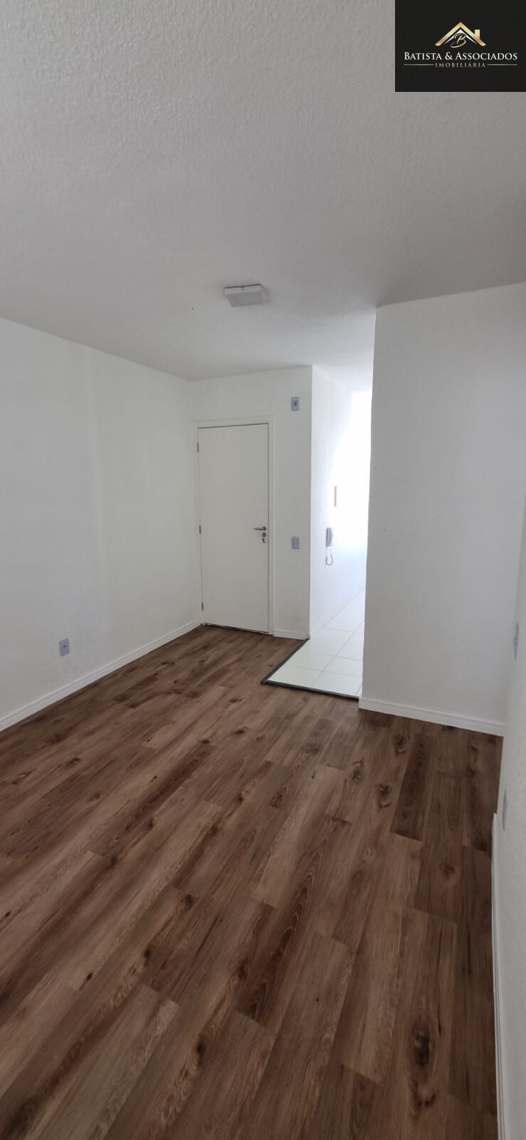 Apartamento, 2 quartos, 40 m² - Foto 2