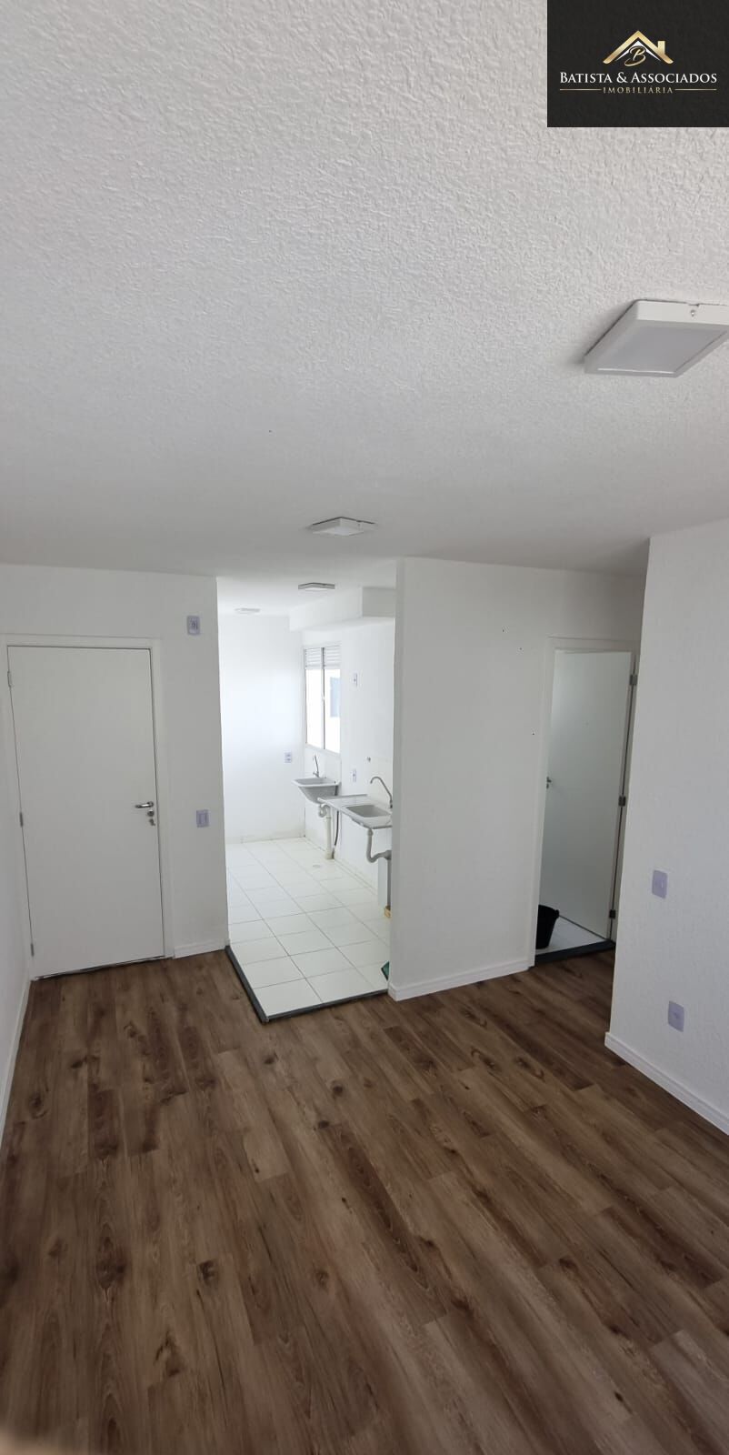 Apartamento, 2 quartos, 40 m² - Foto 3