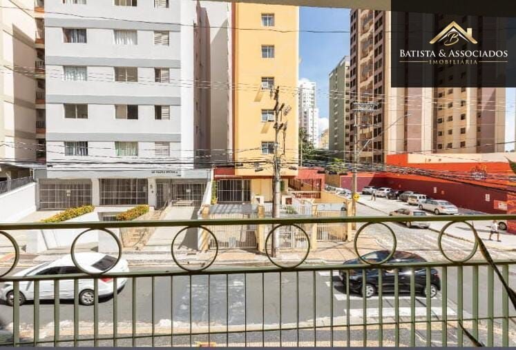 Apartamento, 1 quarto, 40 m² - Foto 3