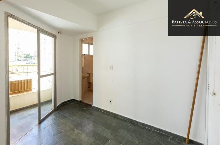 Apartamento, 1 quarto, 40 m² - Foto 1