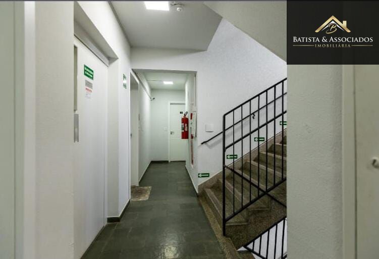 Apartamento, 1 quarto, 40 m² - Foto 17