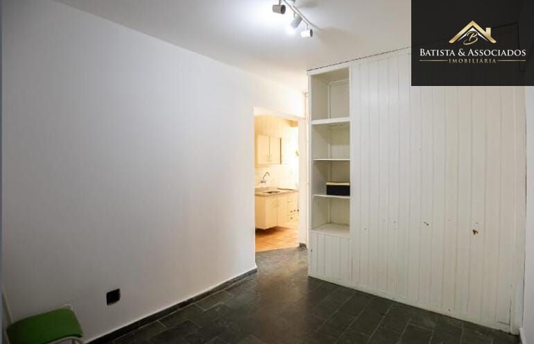 Apartamento, 1 quarto, 40 m² - Foto 4