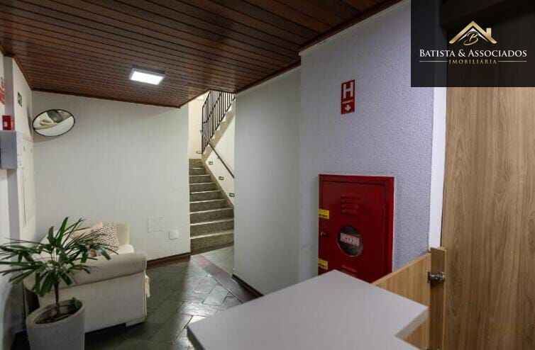 Apartamento, 1 quarto, 40 m² - Foto 16