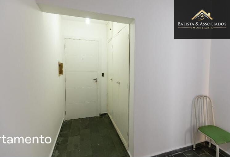 Apartamento, 1 quarto, 40 m² - Foto 8