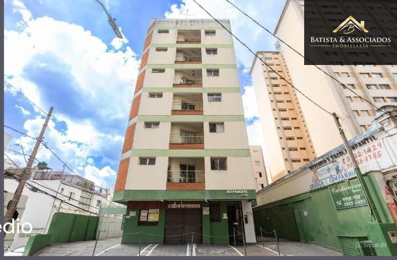 Apartamento, 1 quarto, 40 m² - Foto 15