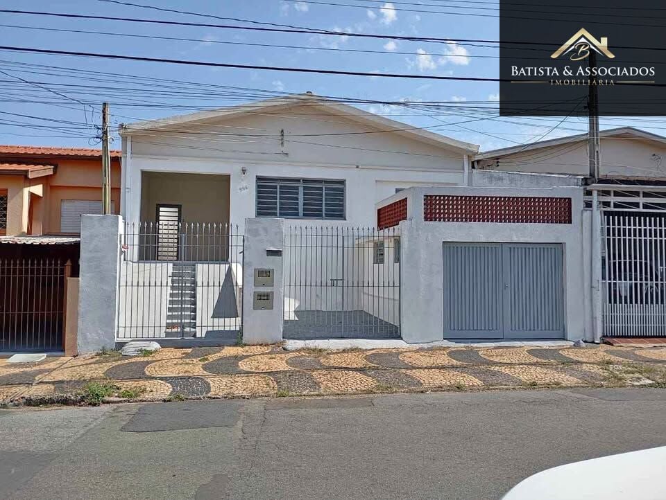 Casa, 3 quartos, 145 m² - Foto 1