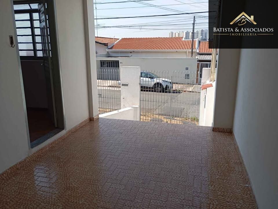 Casa, 3 quartos, 145 m² - Foto 2