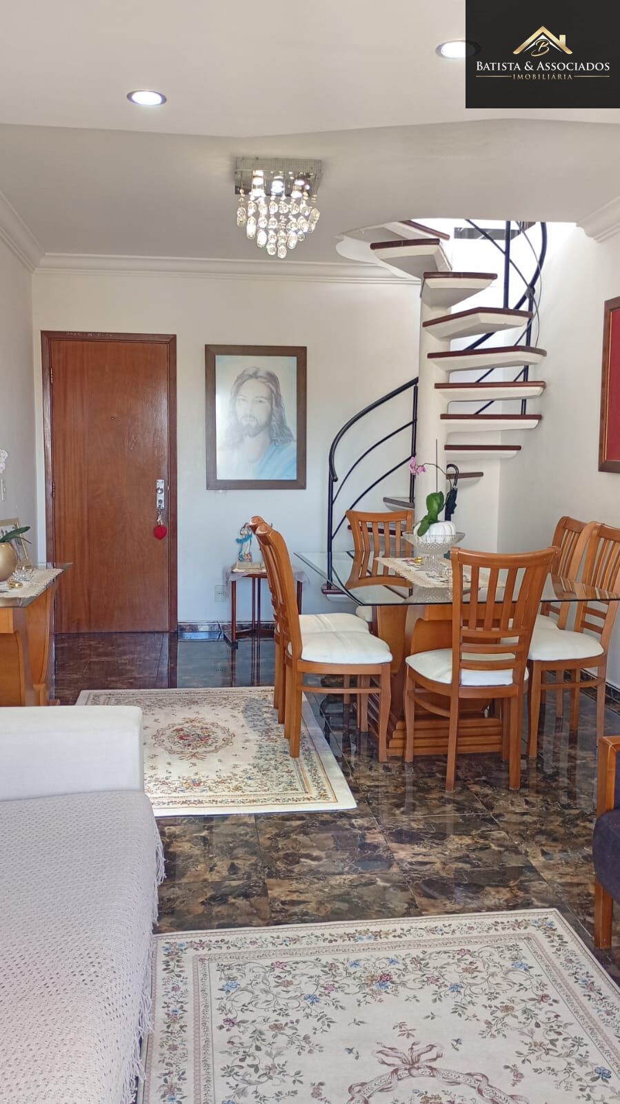 Cobertura, 4 quartos, 195 m² - Foto 7