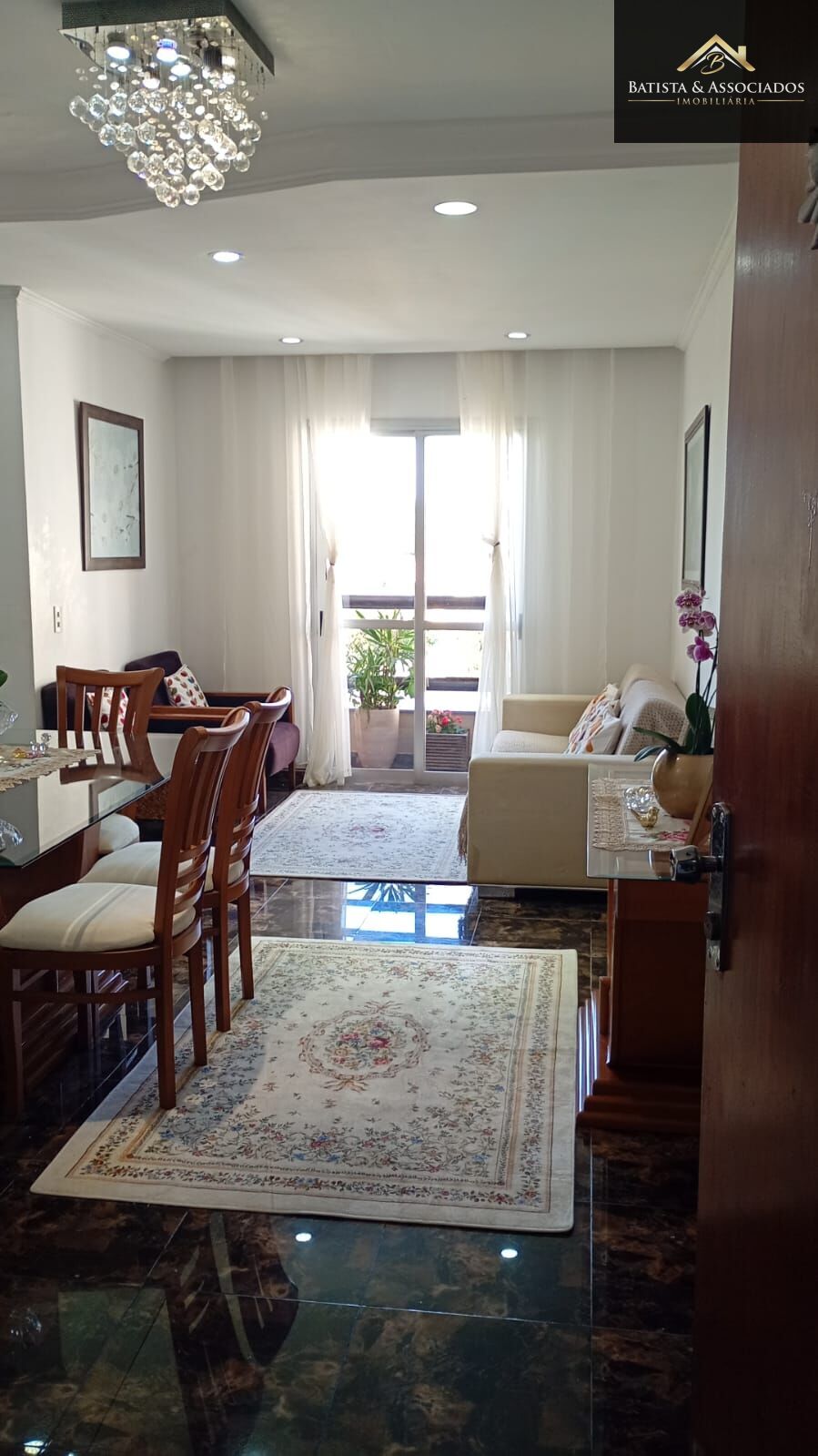 Cobertura, 4 quartos, 195 m² - Foto 5
