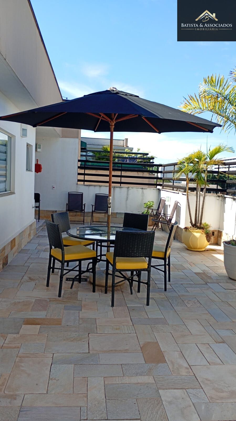 Cobertura, 4 quartos, 195 m² - Foto 23