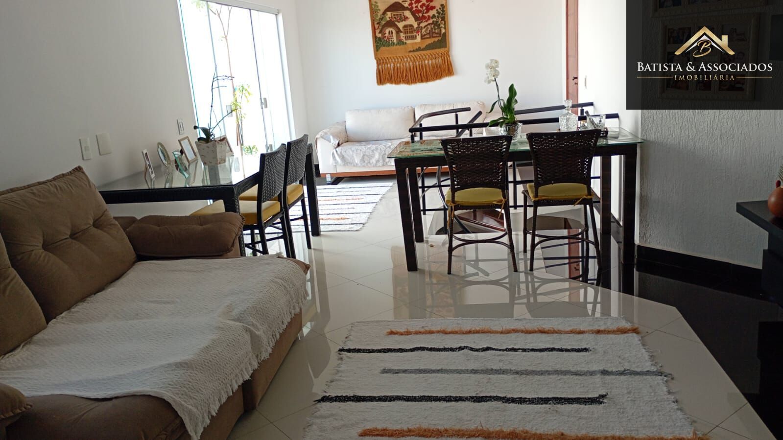 Cobertura, 4 quartos, 195 m² - Foto 1