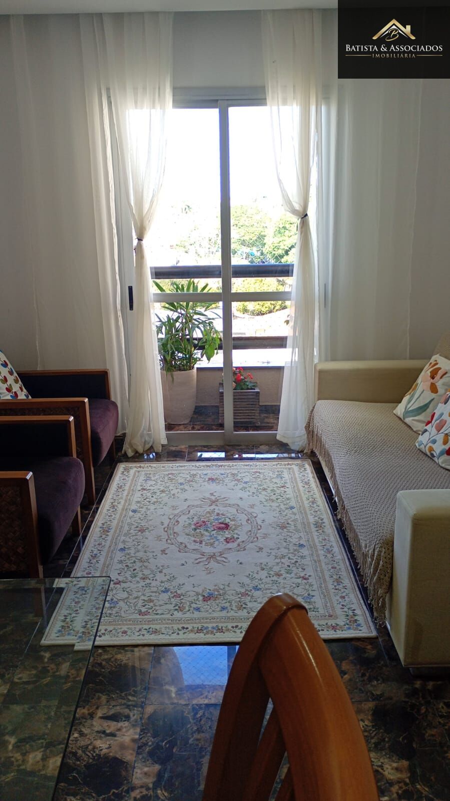 Cobertura, 4 quartos, 195 m² - Foto 4