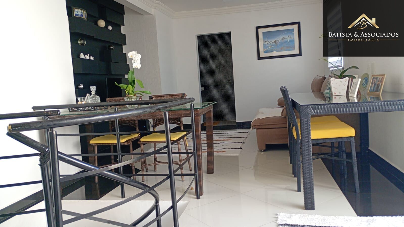 Cobertura, 4 quartos, 195 m² - Foto 31