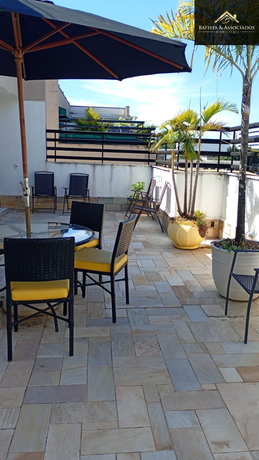 Cobertura, 4 quartos, 195 m² - Foto 27