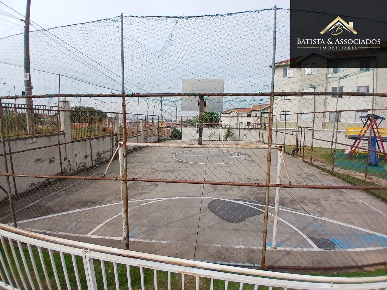 Apartamento, 2 quartos, 50 m² - Foto 38