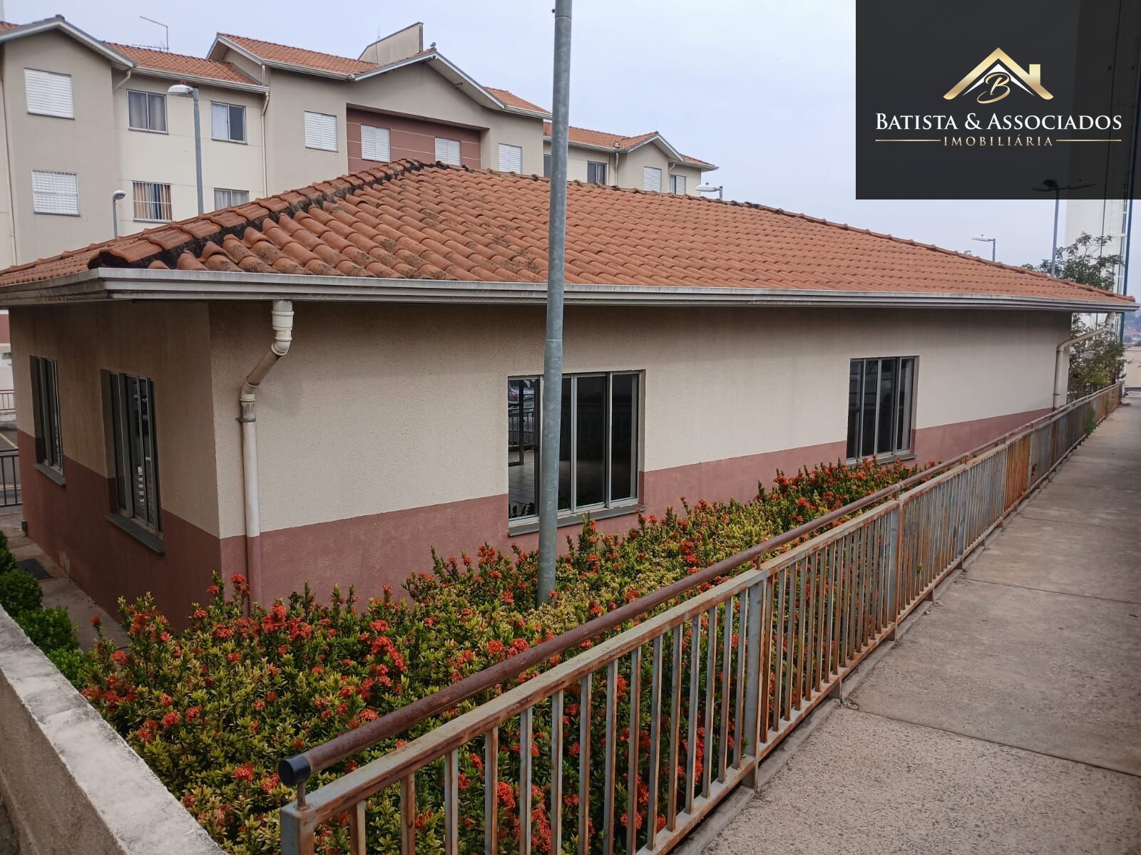 Apartamento, 2 quartos, 50 m² - Foto 33