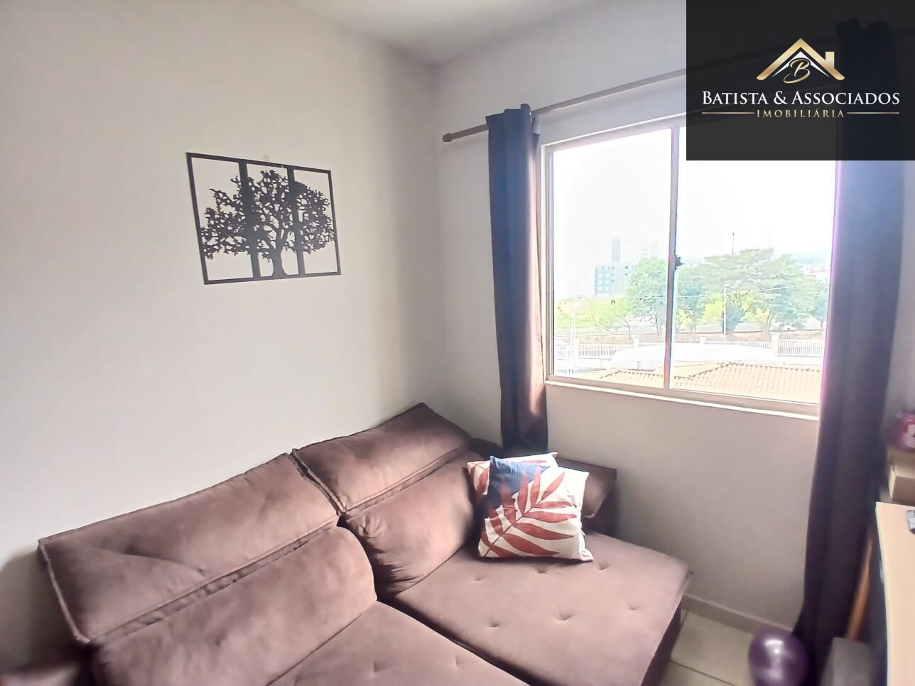 Apartamento, 2 quartos, 50 m² - Foto 5