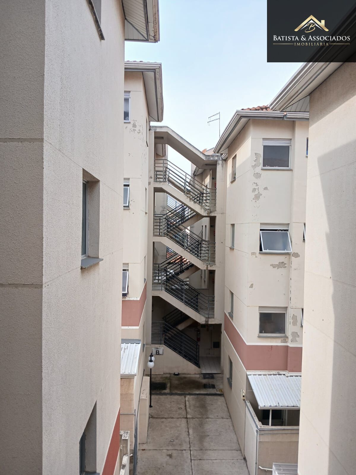Apartamento, 2 quartos, 50 m² - Foto 32