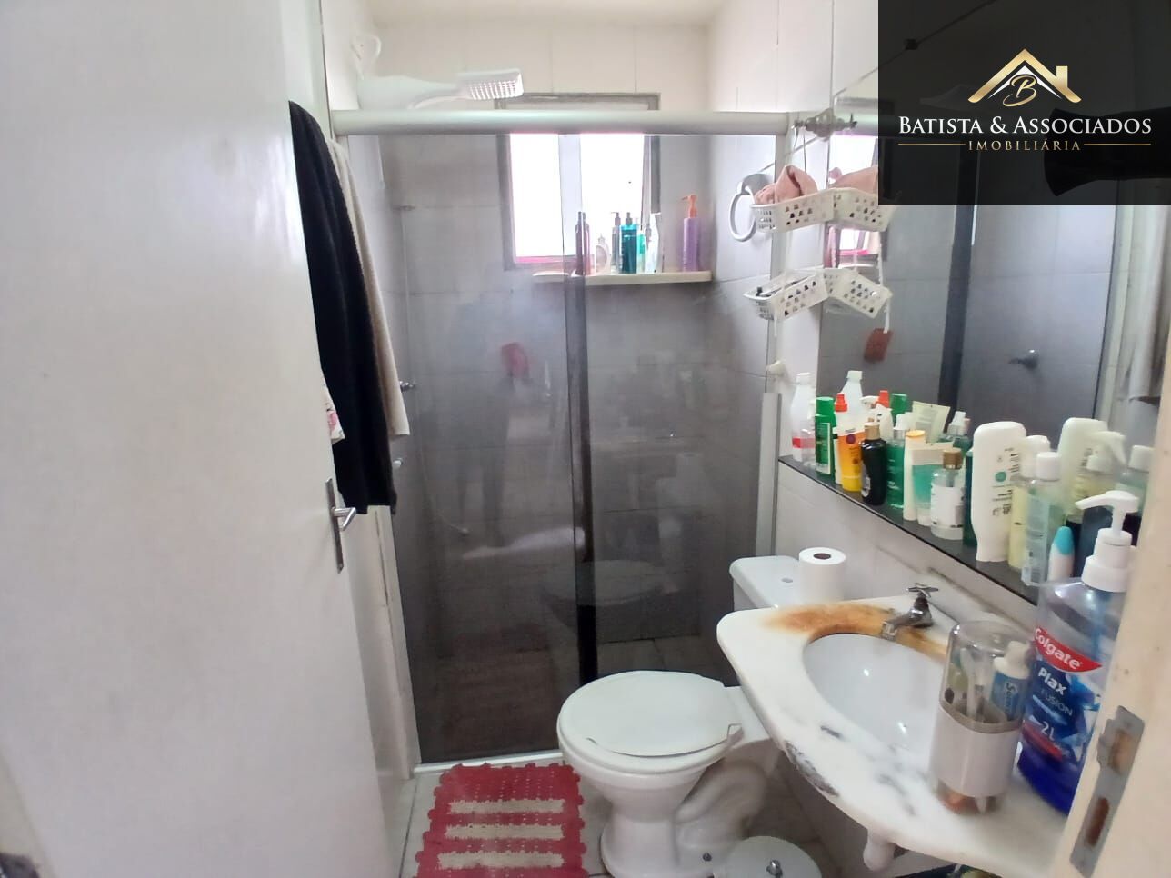 Apartamento, 2 quartos, 50 m² - Foto 19
