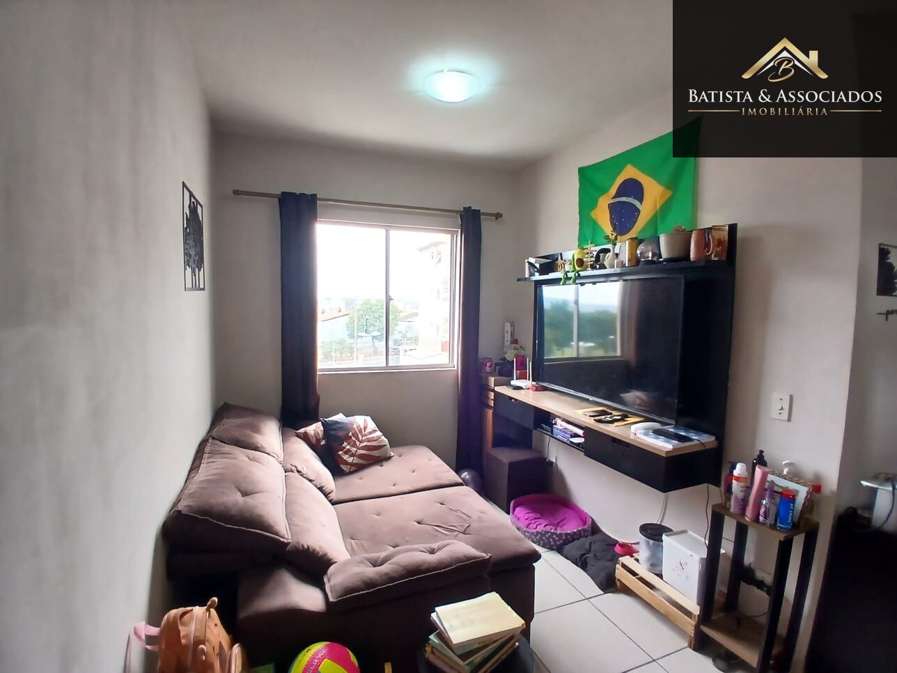 Apartamento, 2 quartos, 50 m² - Foto 7