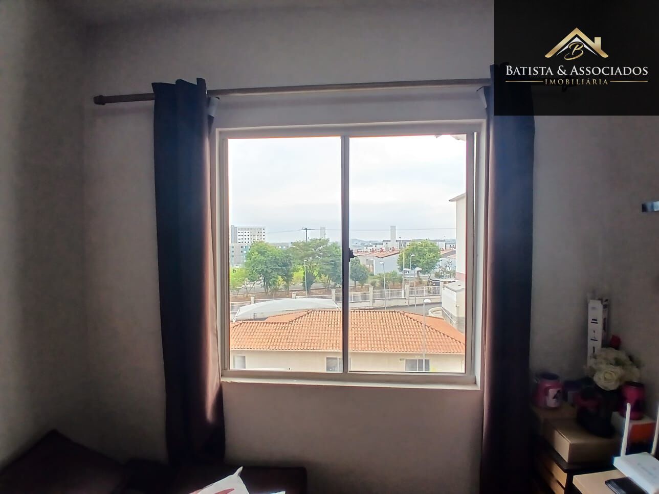Apartamento, 2 quartos, 50 m² - Foto 4