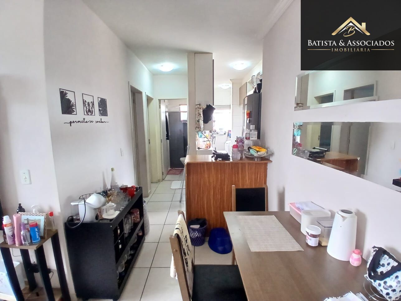 Apartamento, 2 quartos, 50 m² - Foto 8