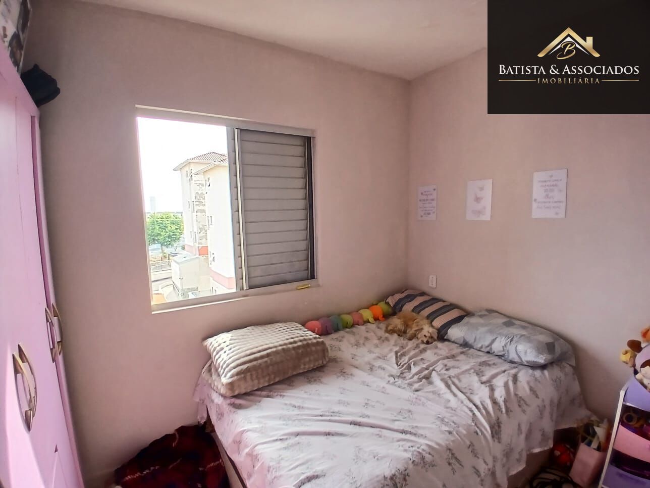 Apartamento, 2 quartos, 50 m² - Foto 13