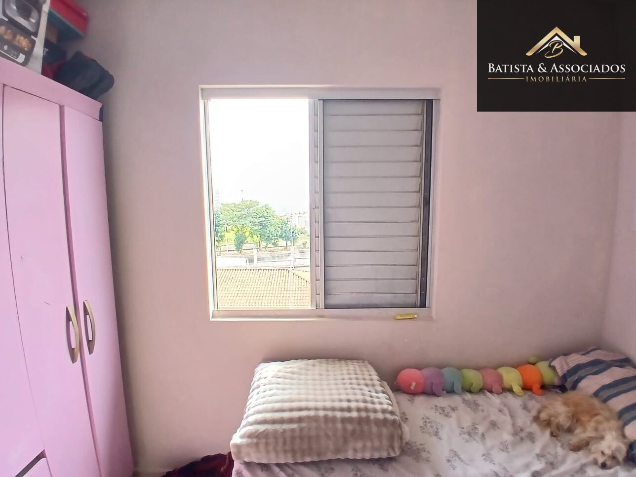 Apartamento, 2 quartos, 50 m² - Foto 12