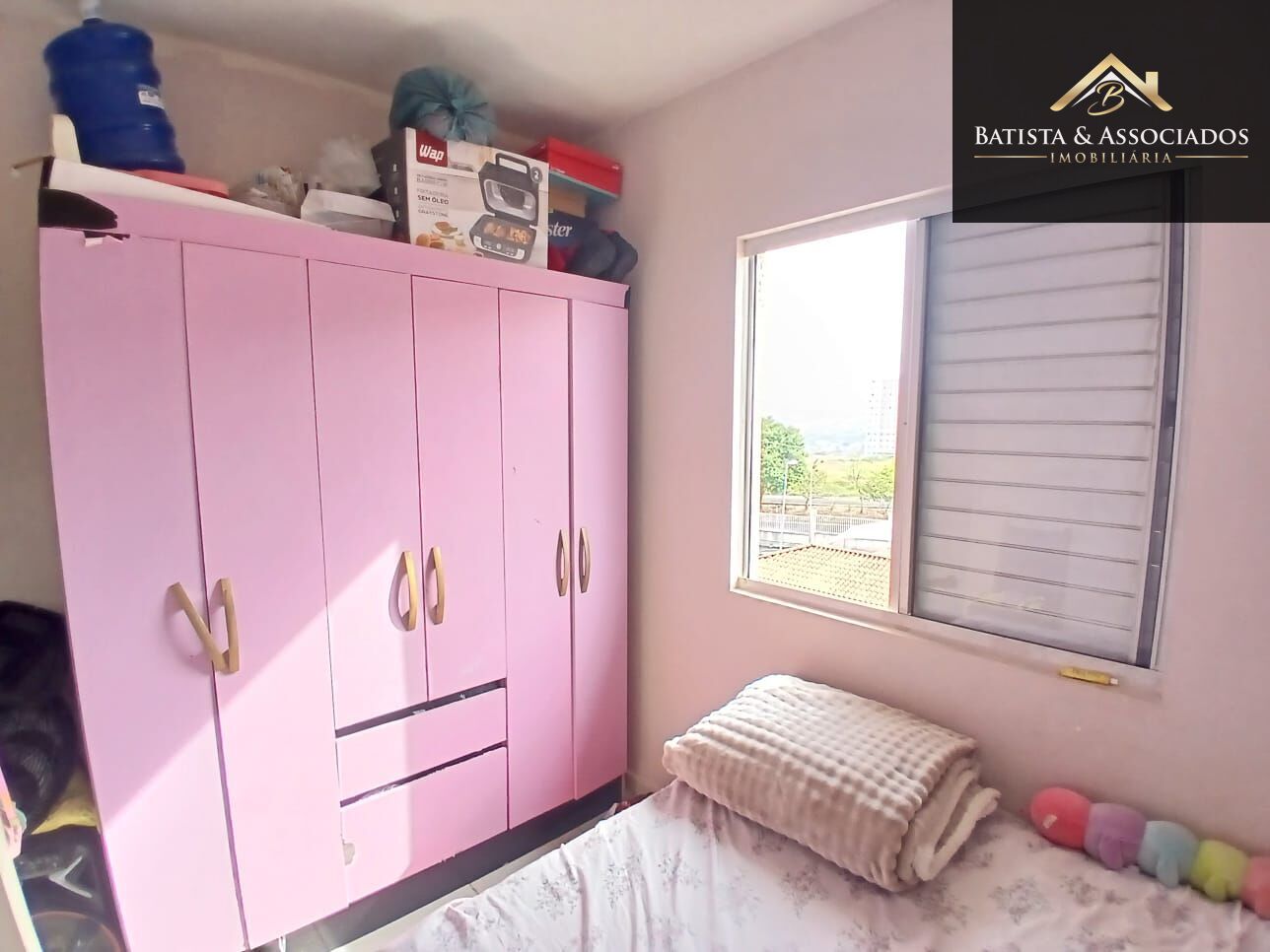 Apartamento, 2 quartos, 50 m² - Foto 14