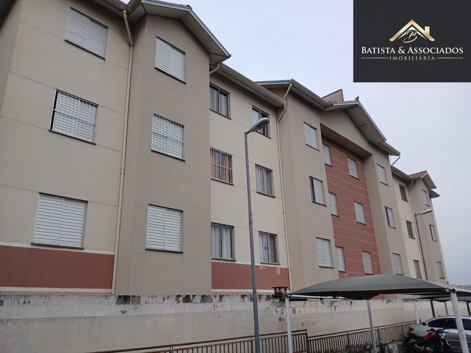 Apartamento, 2 quartos, 50 m² - Foto 29