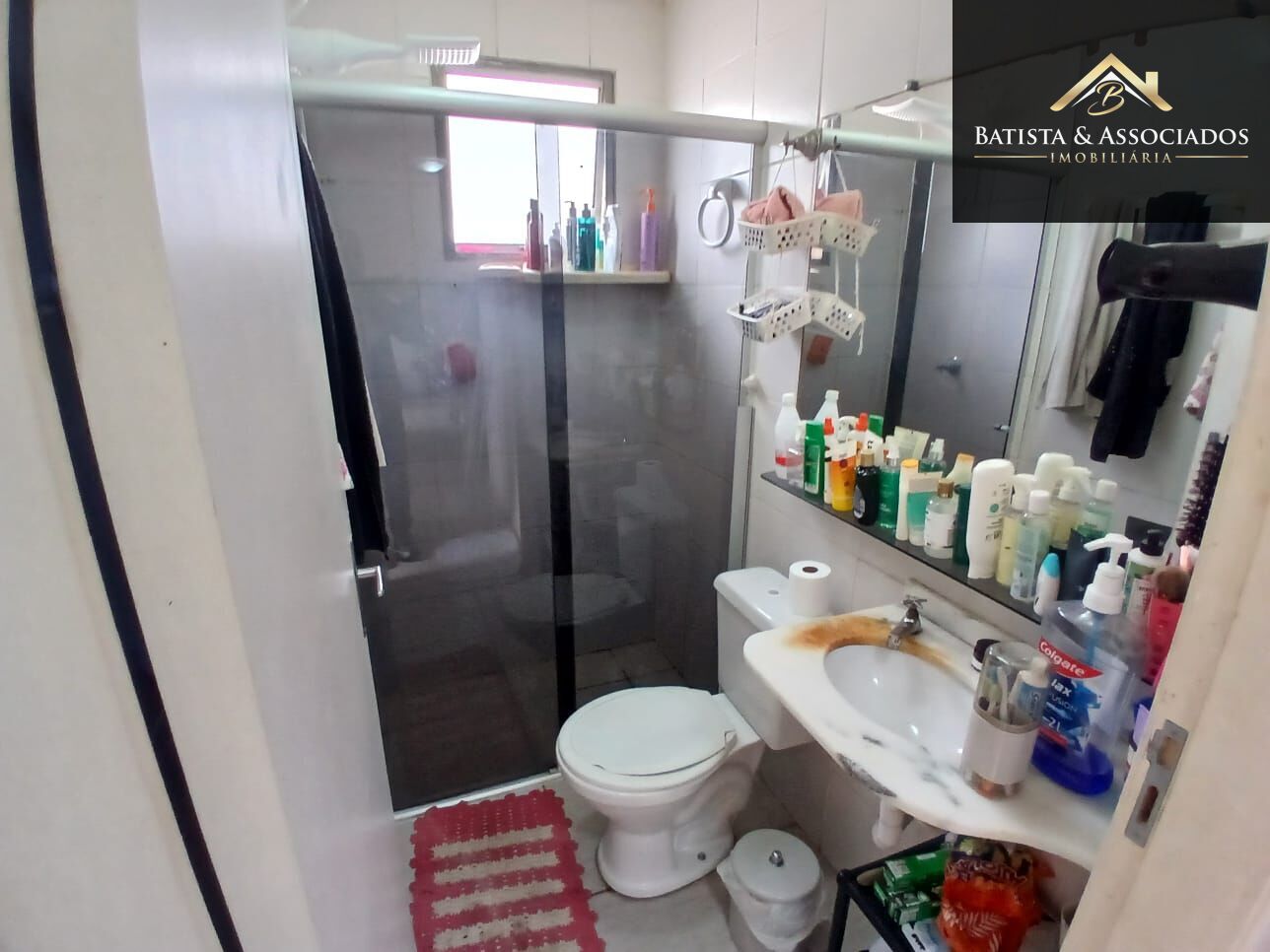 Apartamento, 2 quartos, 50 m² - Foto 21