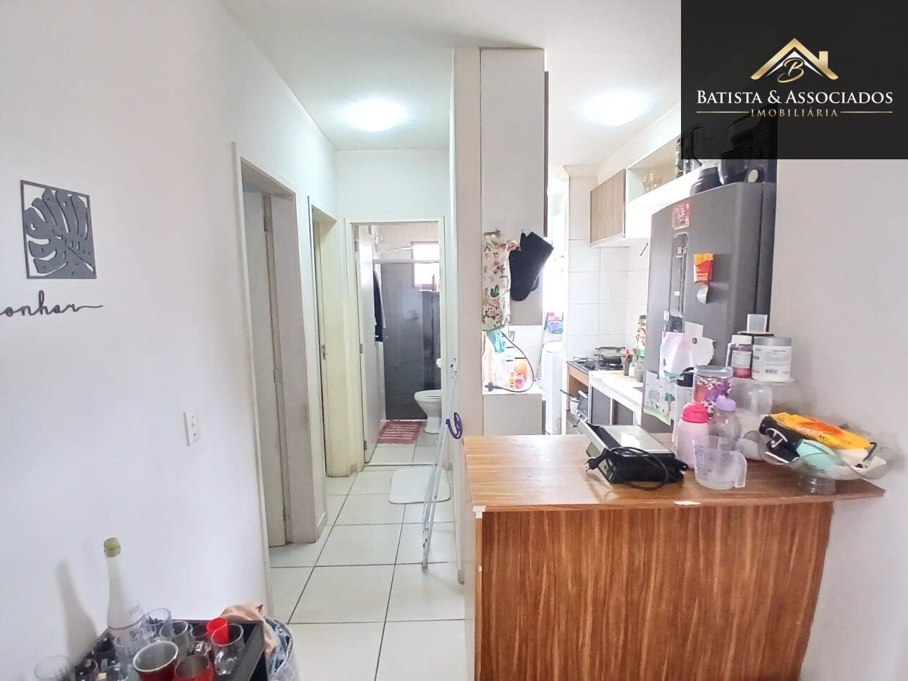 Apartamento, 2 quartos, 50 m² - Foto 16