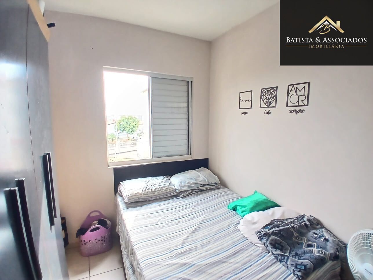 Apartamento, 2 quartos, 50 m² - Foto 11
