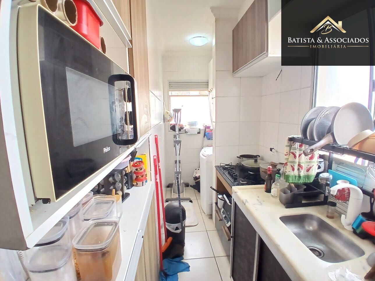 Apartamento, 2 quartos, 50 m² - Foto 23