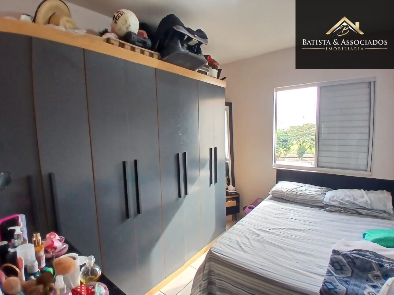 Apartamento, 2 quartos, 50 m² - Foto 10