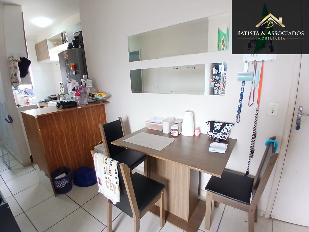 Apartamento, 2 quartos, 50 m² - Foto 18