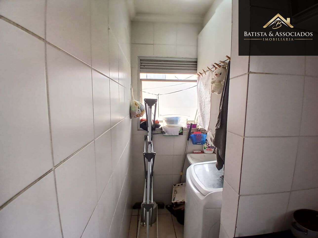Apartamento, 2 quartos, 50 m² - Foto 25