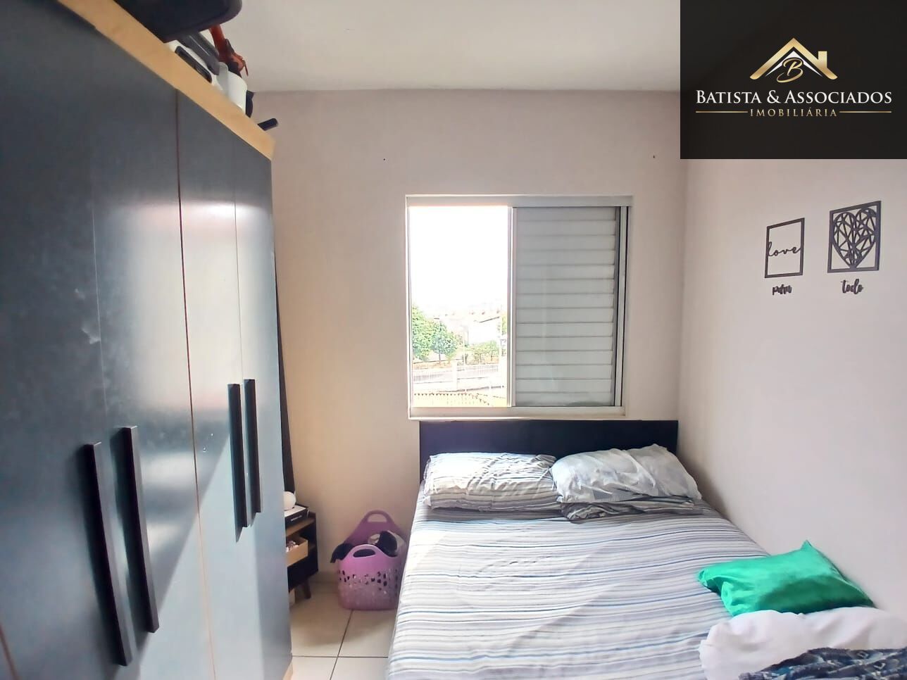Apartamento, 2 quartos, 50 m² - Foto 9