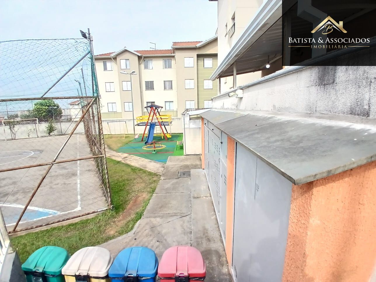 Apartamento, 2 quartos, 50 m² - Foto 37