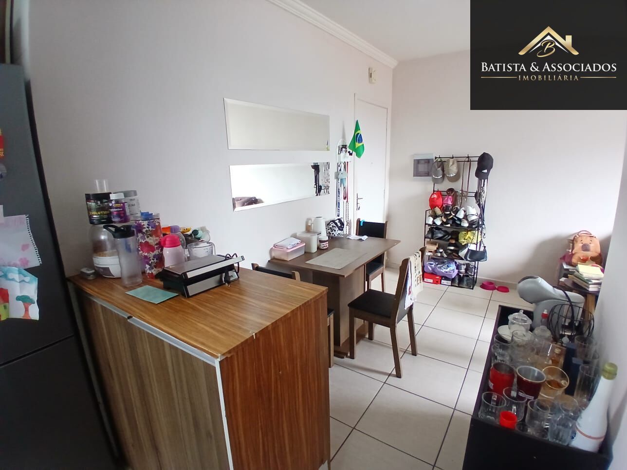 Apartamento, 2 quartos, 50 m² - Foto 17