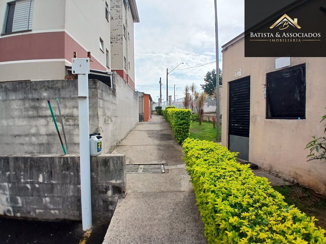 Apartamento, 2 quartos, 50 m² - Foto 31