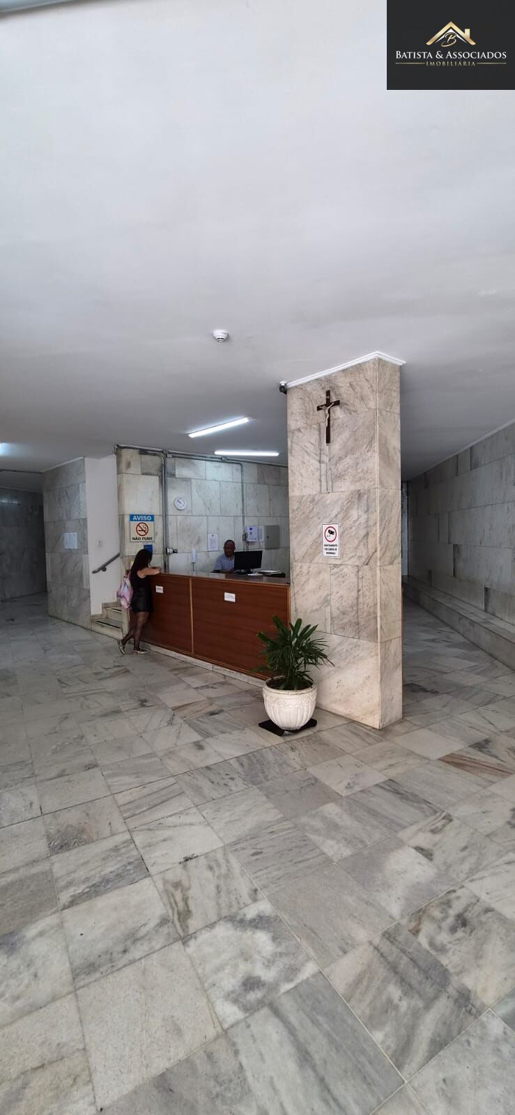 Apartamento, 1 quarto, 36 m² - Foto 16