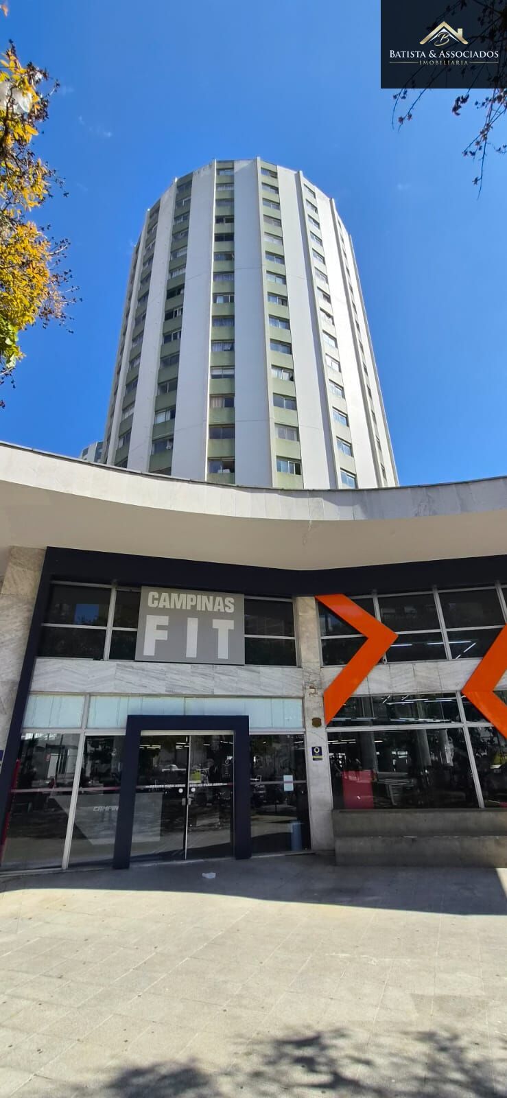 Apartamento, 1 quarto, 36 m² - Foto 15
