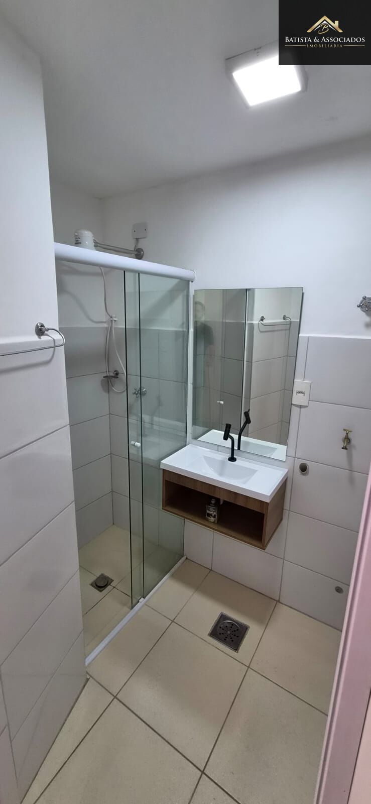 Apartamento, 1 quarto, 36 m² - Foto 8