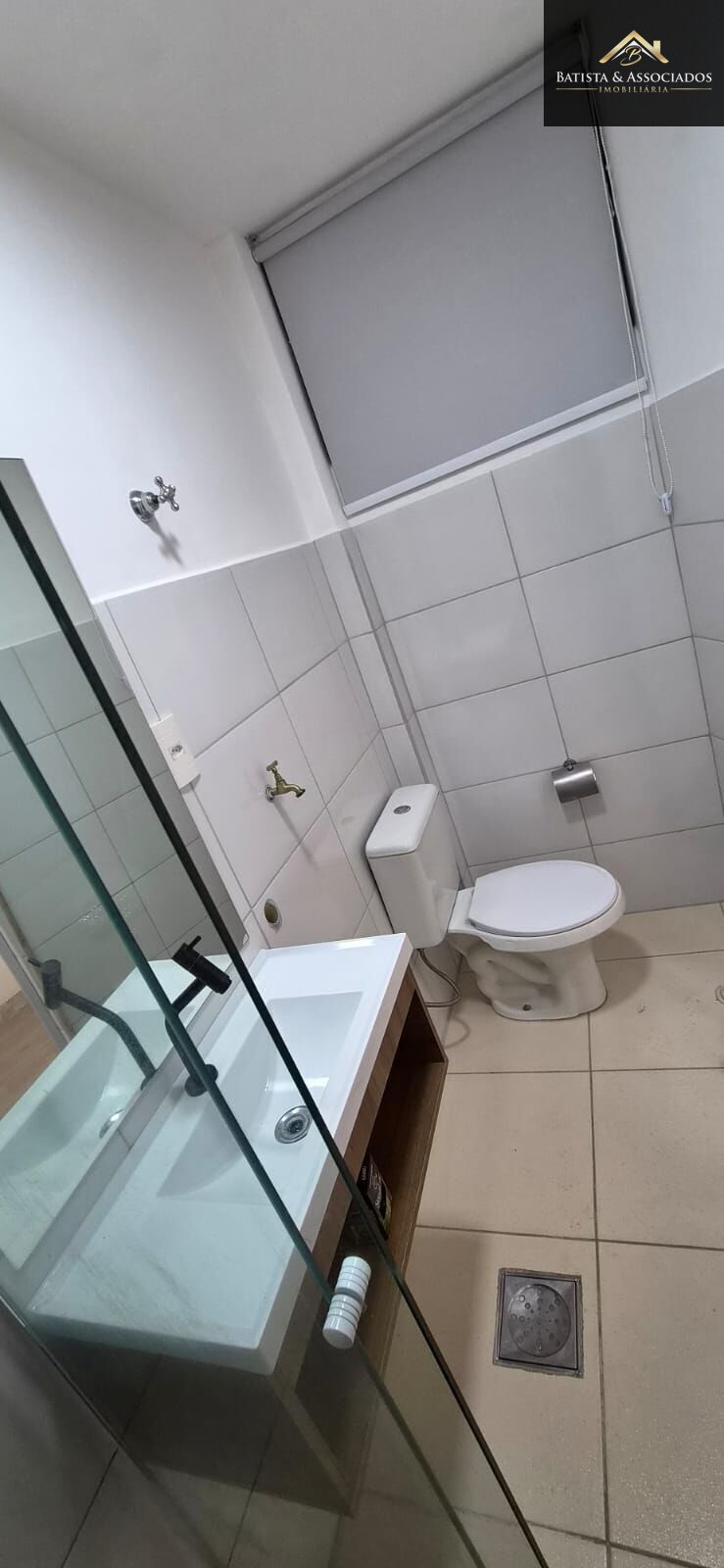 Apartamento, 1 quarto, 36 m² - Foto 9