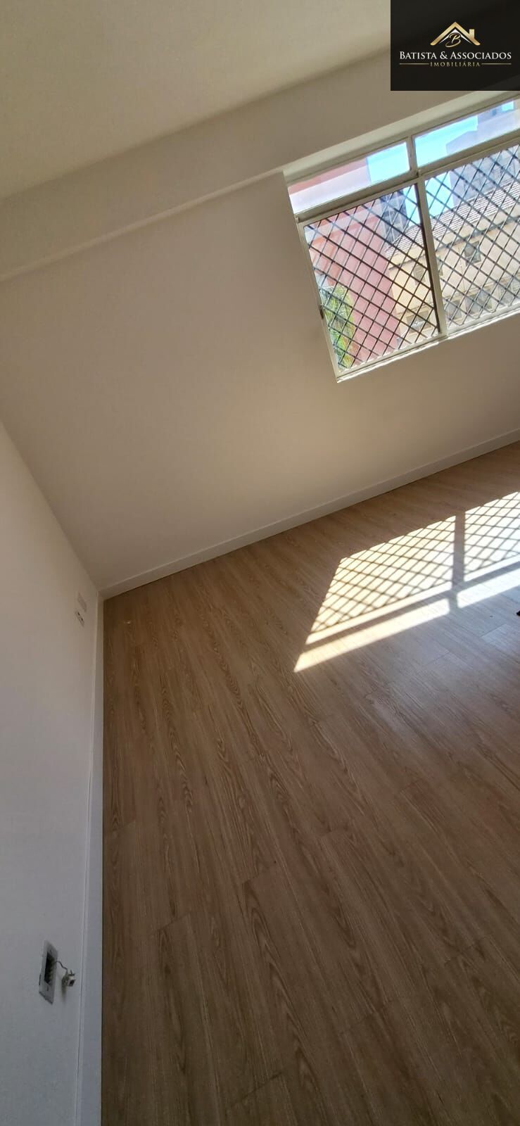 Apartamento, 1 quarto, 36 m² - Foto 2
