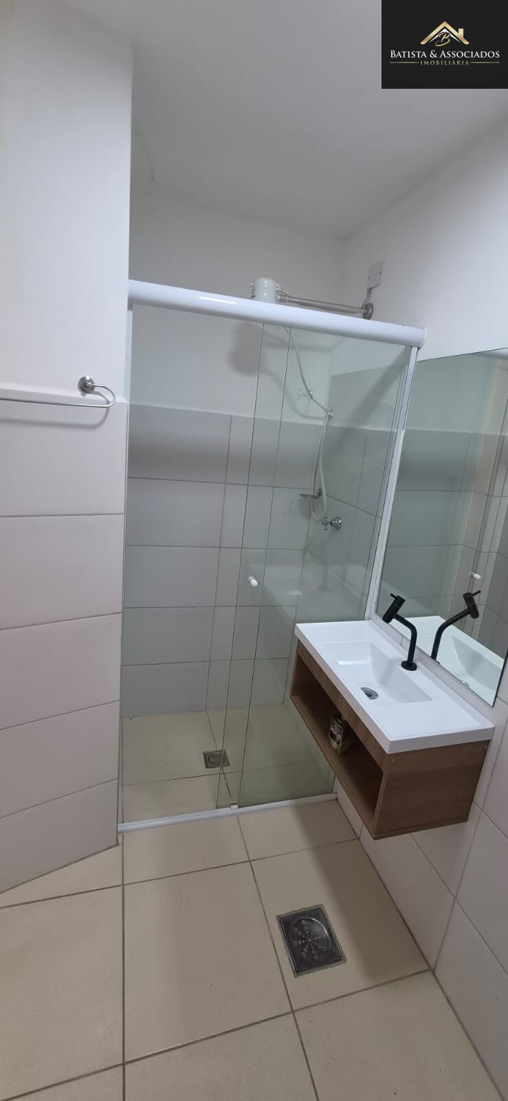 Apartamento, 1 quarto, 36 m² - Foto 10