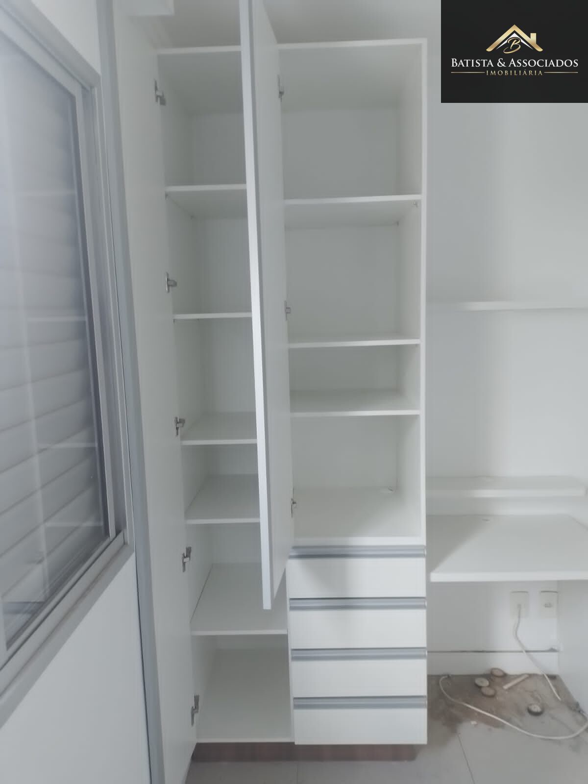 Apartamento, 3 quartos, 65 m² - Foto 24